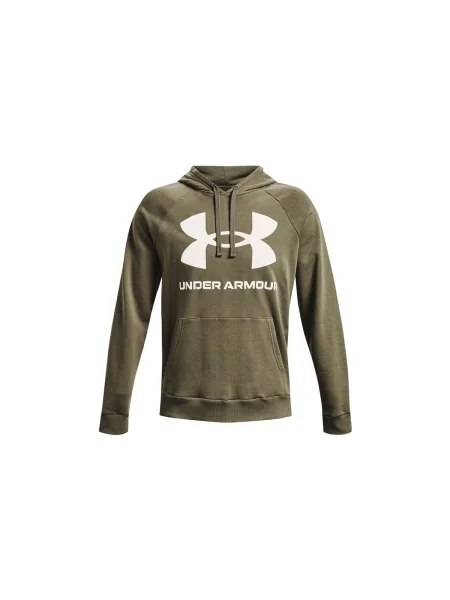 Hanorac din fleece Under Armour din fleece