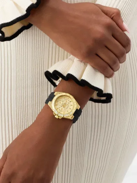 Ceas Guess cu autograf
