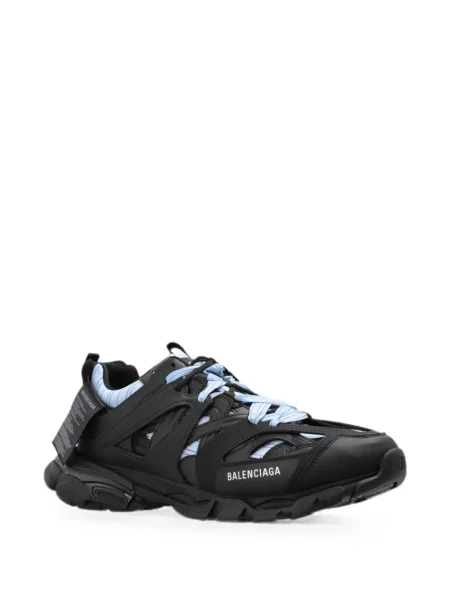 Cămașă Balenciaga alergare negru
