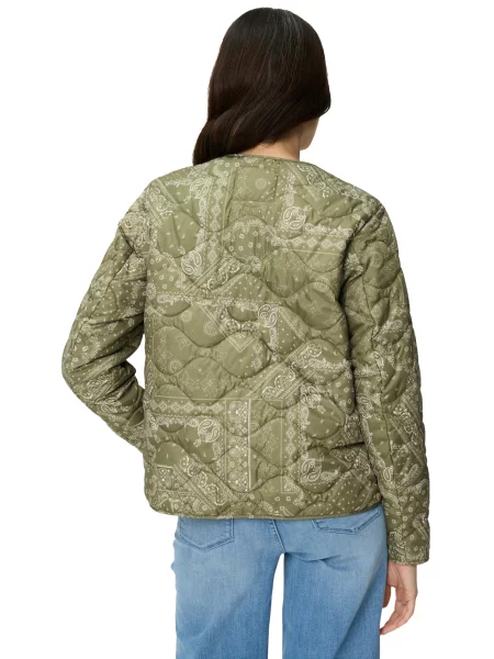Демисезонная куртка Camel Active