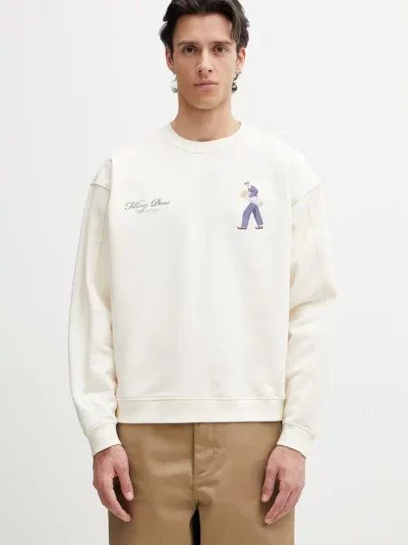 Filling Pieces кофта оверсайз Bakery