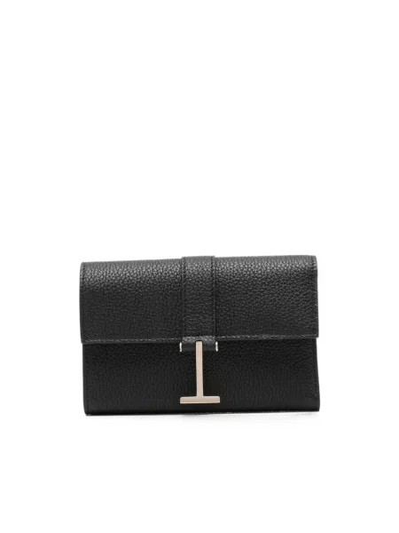 Kopertówka Tom Ford czarna