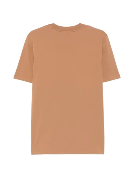 Tricou Jacob Cohën cu broderie