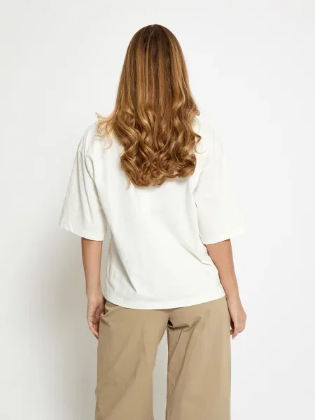 Minus Tricou Stine' albastru