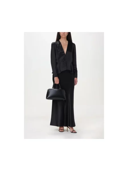 Torebka Saint Laurent czarna