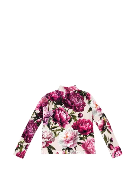 Dětské top Dolce & Gabbana