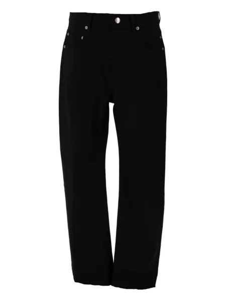 Pantaloni Rick Owens negru