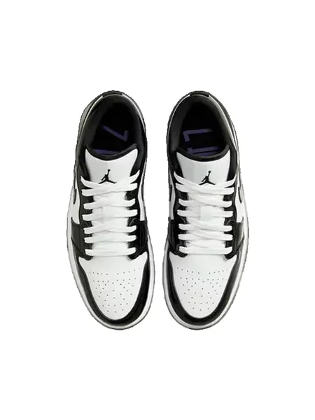 Tenisky Nike Jordan biela