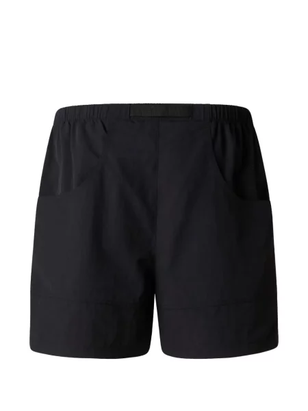 Kratke hlače The North Face crna