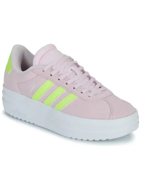 Pantofi copii Adidas roz