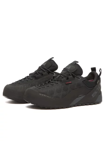 Sneakersy Adidas czarne