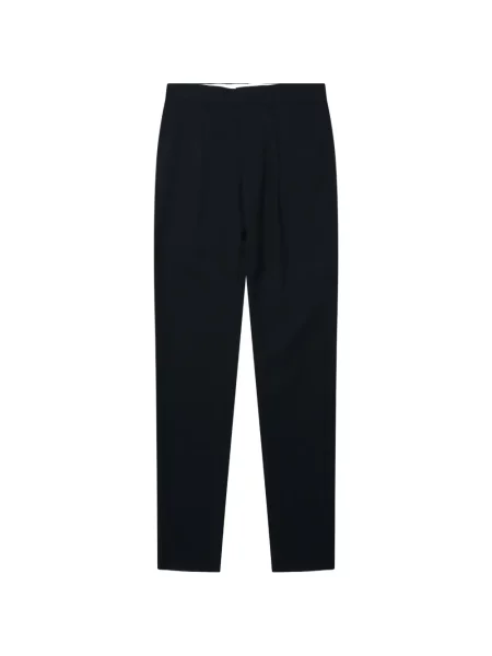 Pantaloni Comme Des Garçons Homme Deux albastru