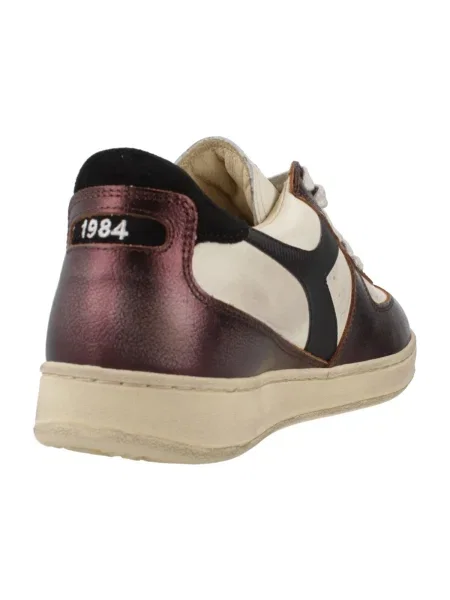 Pantofi Diadora maro