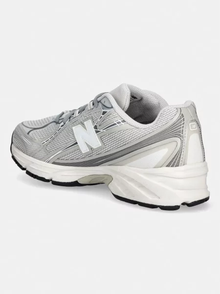 New Balance sneakersy szare