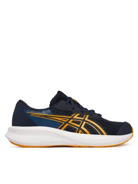 Кроссовки для бега Asics синие