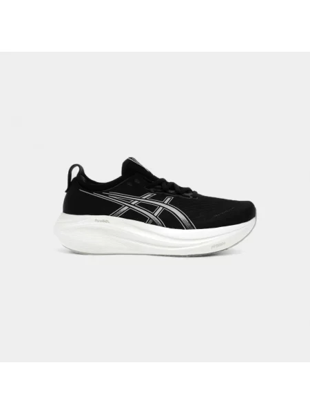 Pantofi Asics negru