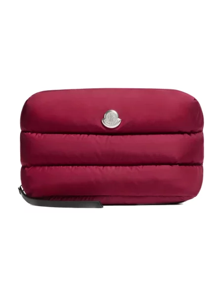 Nerka Moncler czerwona