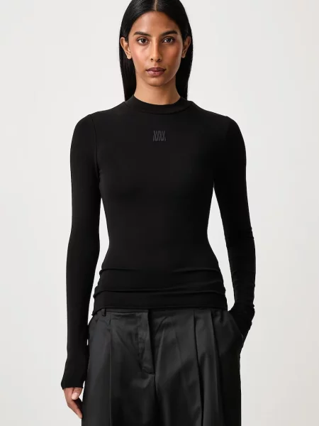 WRSTBHVR longsleeve z lyocellem AMBER V2
