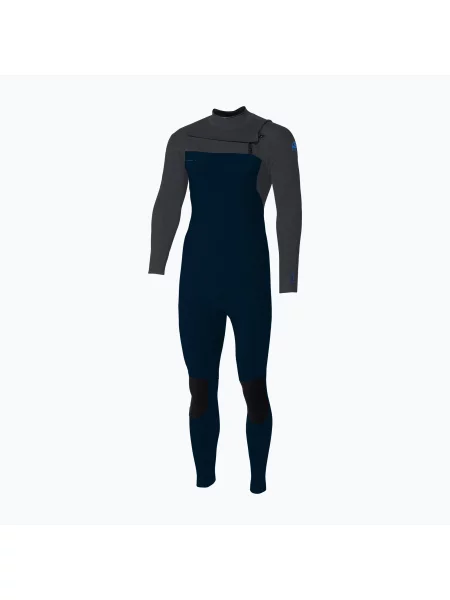 Costum de neopren pentru bărbați O'Neill Epic Chest Zip Full abyss/graphite/graphite