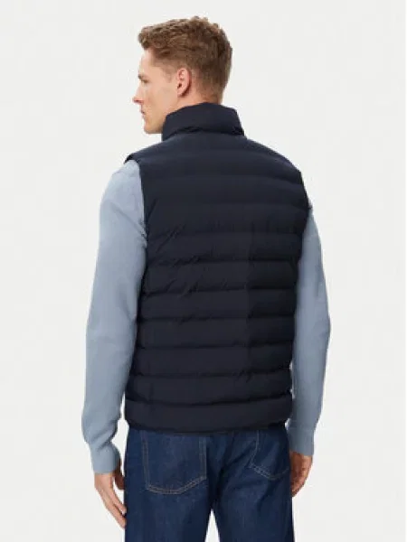 Calvin Klein Liemenė Classic Tamsiai mėlyna