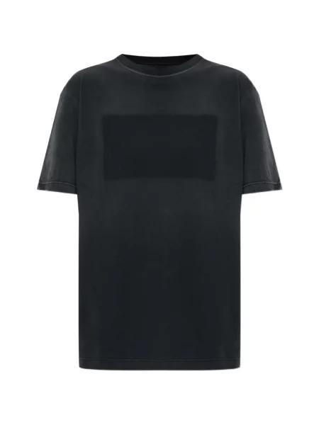Tricou Maison Margiela negru