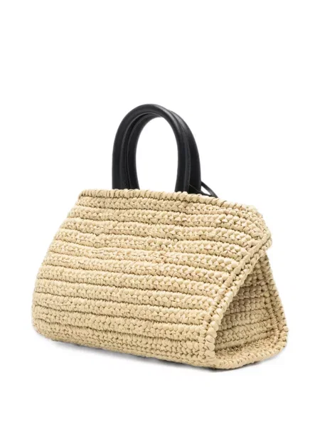 Shopper kabelka Ferragamo