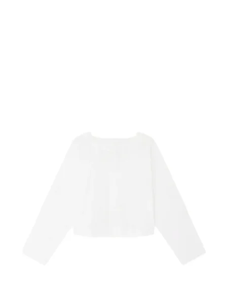 Bluzka Soeur biała