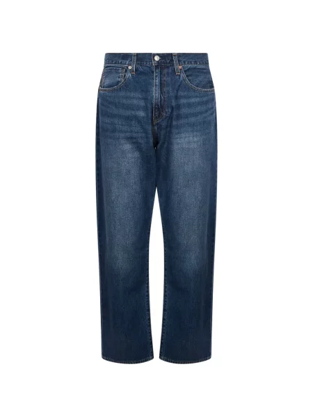 Blugi Levi's® negru