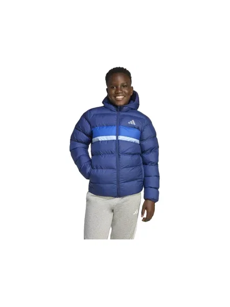Vestă Adidas albastru