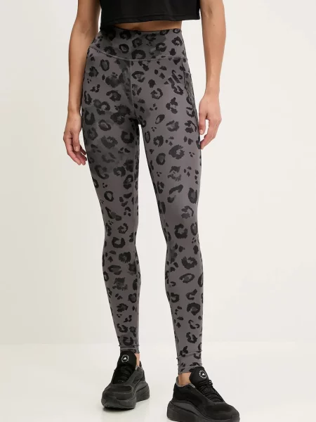 Pantaloni Adidas Performance negru