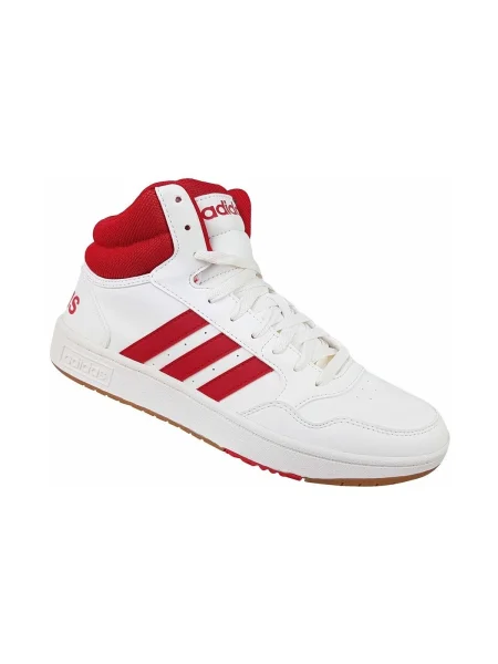 Félcipo Adidas fehér