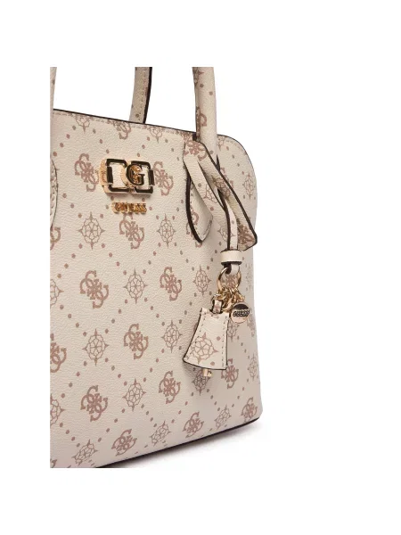 Сумка Guess с автографом