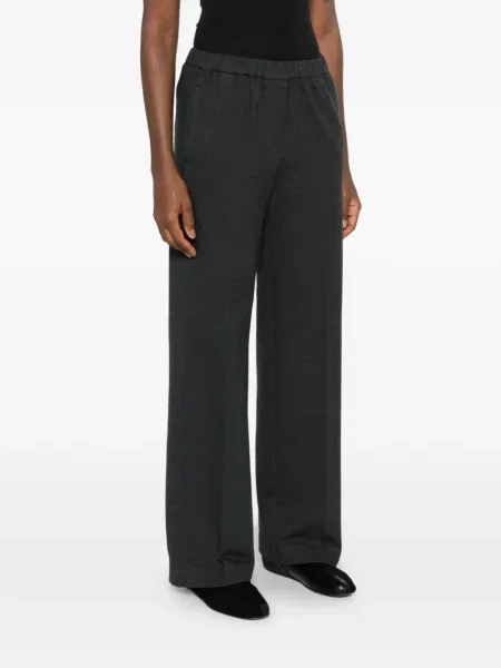 Pantaloni Peserico gri
