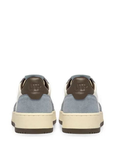 Sneakerși Autry din piele