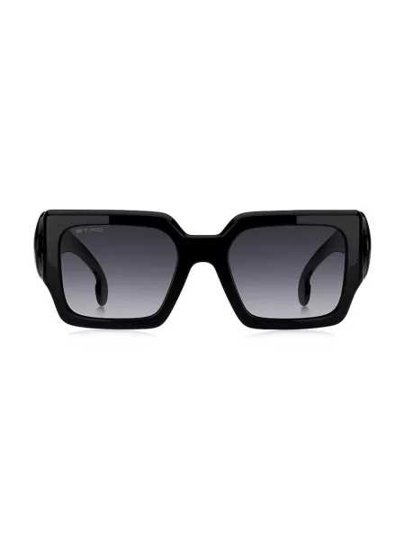 Etro ochelari de soare negru