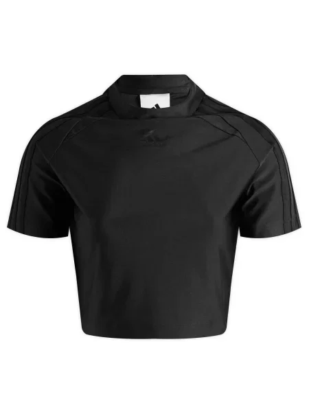 Koszulka Adidas czarna