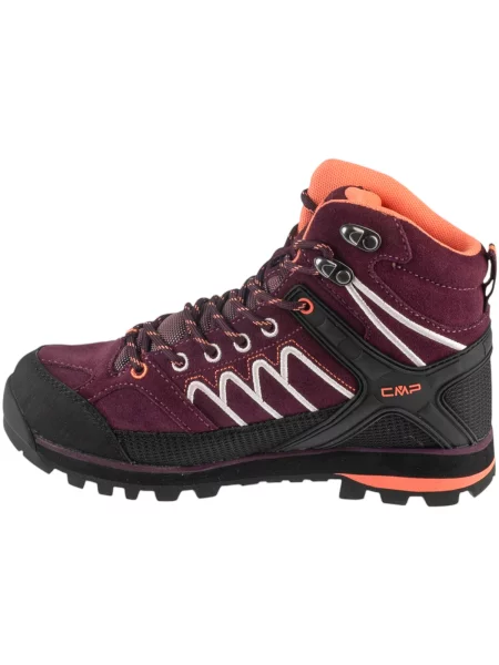 Pantofi Cmp negru