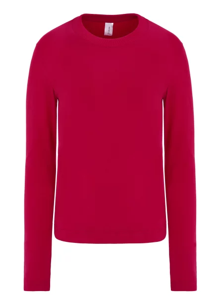 Кофта для дому Leinle червоний