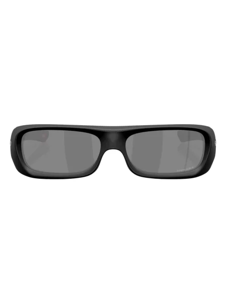 Okulary przeciwsłoneczne Oakley czarne