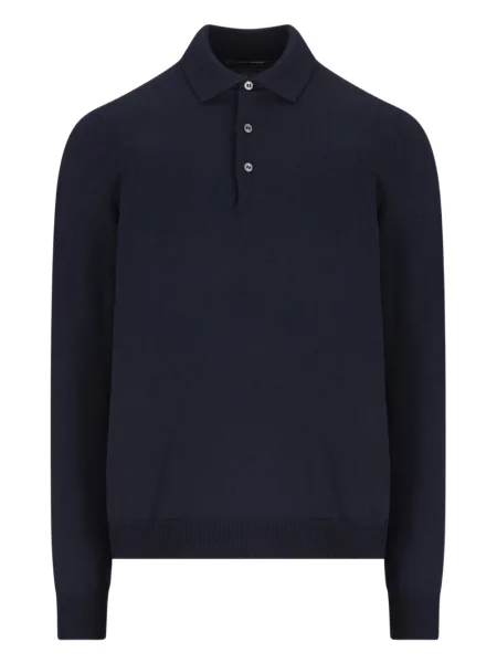 Polo Tagliatore albastru
