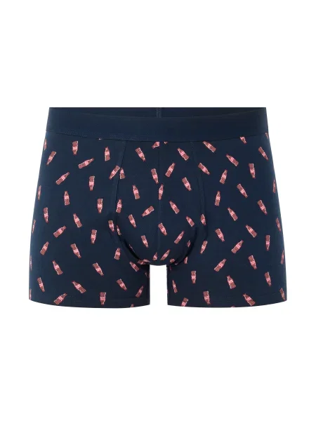 Boksarice Celio modra