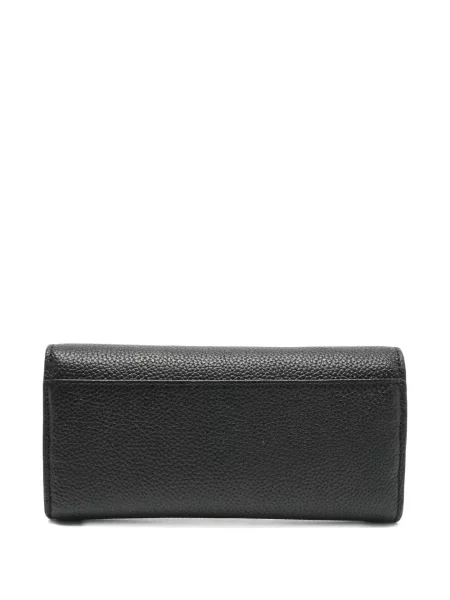 Colier Cole Haan din piele negru
