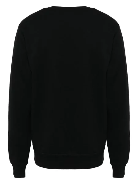 Hanorac Undercover cu imagine negru