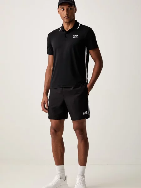 Футболка Ea7 Emporio Armani