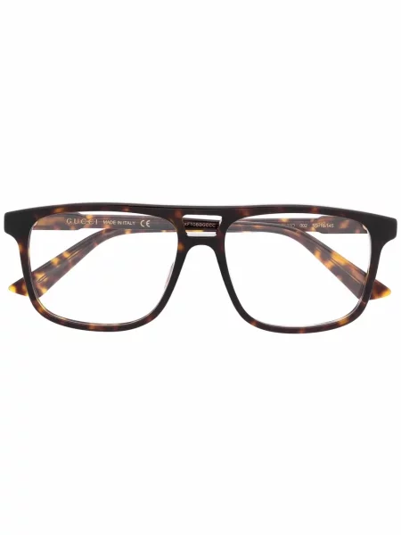 Ochelari de soare Gucci Eyewear maro