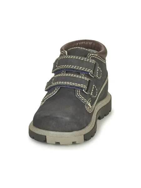 Pantofi copii Chicco gri