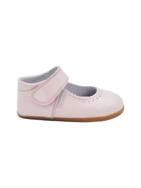Pantofi copii Angelitos roz
