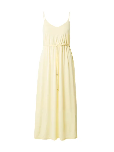 ABOUT YOU Rochie de vară Lotti deschis galben