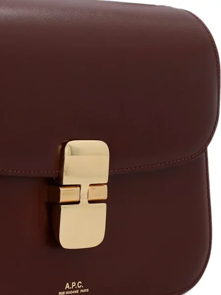 Torbica A.p.c. crvena