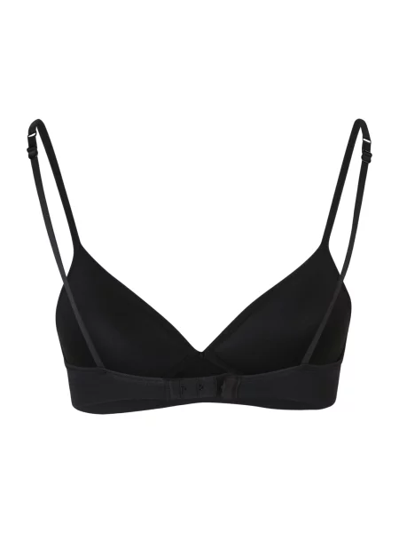 Lindex Sutien negru